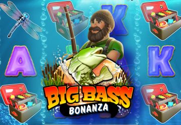 NetEnt - игровой автомат онлайн от Various с RTP 95.55%